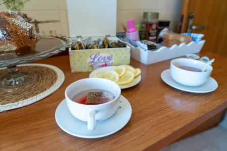 MARINA HOLIDAY Отели в г. Torre Colonna-Sperone