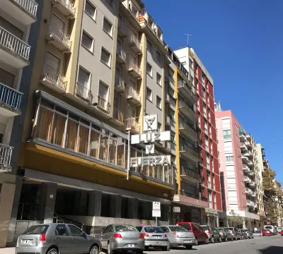 Luz y Fuerza - All Inclusive Hotels in 