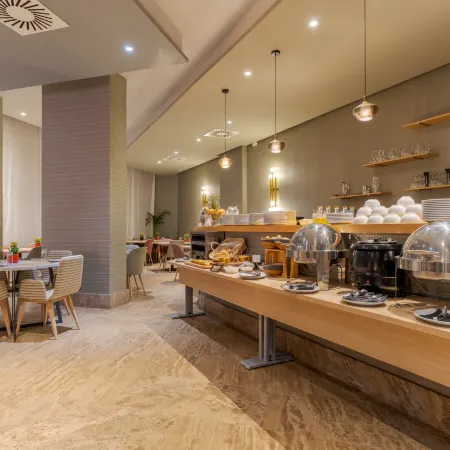 Pestana Tanger - City Center Hotel Suites & Apartments