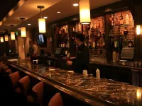 Ponte Vineyard Inn - bar