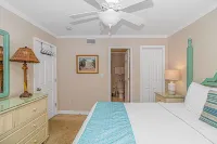 Private Balcony and Resort Amenities - Gorgeous Ocean View Retreat Hotel a Surfside Beach