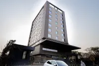 The Monarch at Chakan Midc, Pune Hotels in Mahalunge