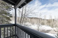Cedar Village A208 Hotels in Brian Head