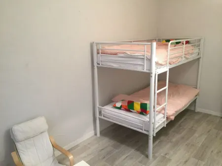 Apartment center of Meursault