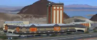 Hoover DAM Lodge Hotel a Boulder City