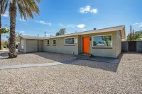Spacious Oasis with Private Pool - Charming Family Retreat Hotels in Catalina Foothills