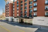 Courtyard Chattanooga Downtown