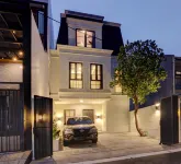 4BR La Maison Jolie W/ Pool