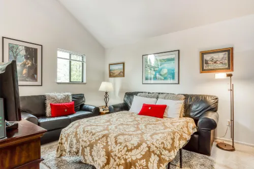 Powder Village G-1 Hotels in Sunriver