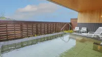 Hotel Catch the Star Terrace Sekigane