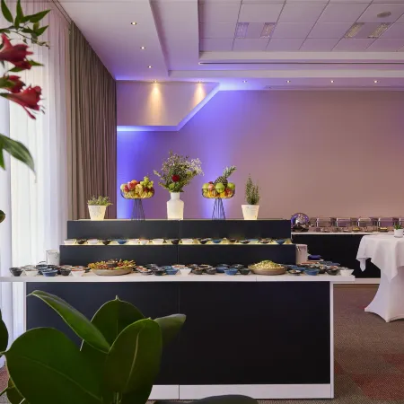Hotel NH Vienna Airport Conference Center