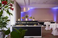 Hotel NH Vienna Airport Conference Center Hotels in Wien-Umgebung District