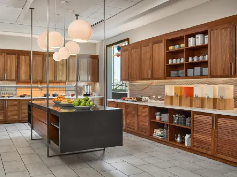 Hyatt Place Pena Station Denver Airport