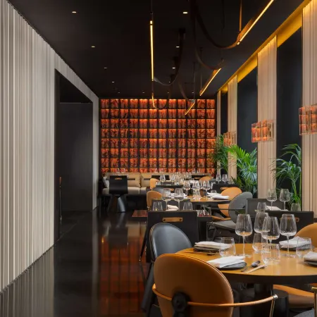 art'otel Rome Piazza Sallustio