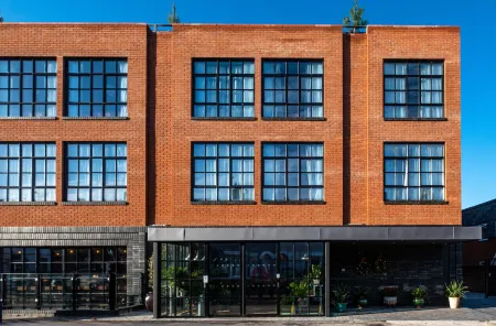 Room2 London Chiswick Hometel