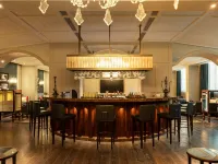The Leela Hyderabad - 5-Star
