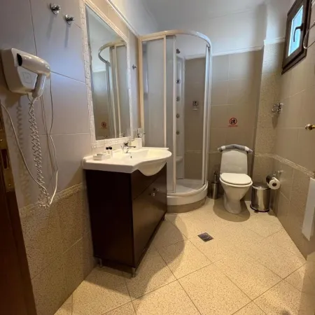 Kappa Rooms Boutique Double Room