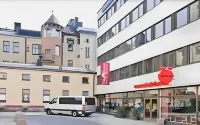 Omena Hotel Helsinki City Centre Hotels in 