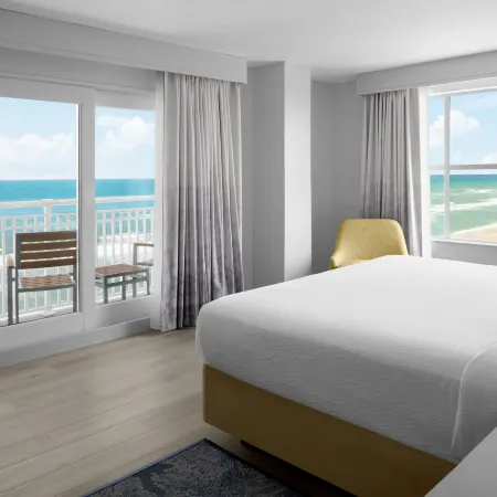 Residence Inn Daytona Beach Oceanfront