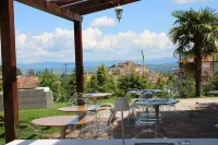 Antica Quercia Villa & Spa