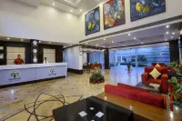 Nest by TreeHouse Bhiwadi Hotel di Bhiwadi