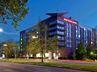 Mercure Hotel Hamburg am Volkspark Các khách sạn ở Schenefeld
