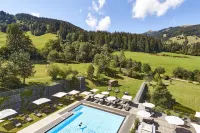 Kempinski Hotel Das Tirol Kitzbuehel Alps - ペット同伴可