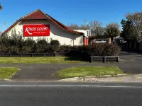 Kings Court Motor Lodge - 2 stjerner