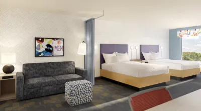 Home2 Suites by Hilton Stockbridge Atlanta