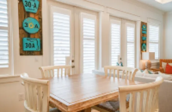 Prominence 30A - Cake by the Ocean