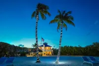 Ocean Pointe Suites at Key Largo - Pools