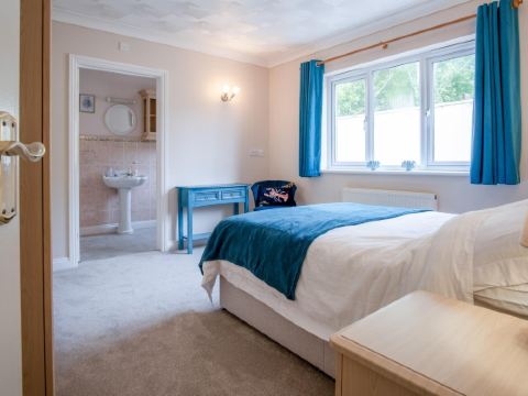 Audreys - 3 Bed Holiday Home - Manorbier
