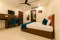 Hotel the Heights
