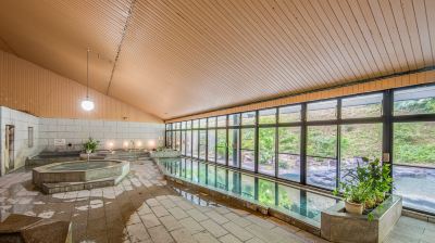 スパ・大浴場 光信寺の湯　ゆっくらの写真