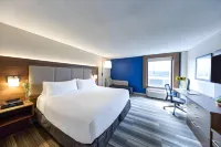 Holiday Inn Express Nashville Downtown - Broadway