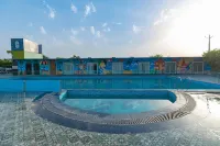 Chandrika Green Resort, Vrindāvan - Pools