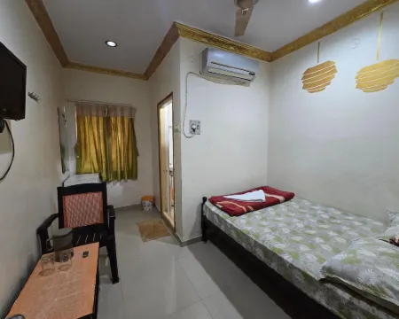 HotelGrandAkkamahadevi Hotels in Kurnool