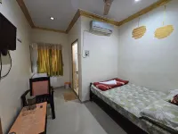 HotelGrandAkkamahadevi Hotels in Kurnool