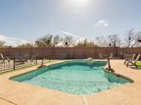 *NEW* Beautiful Private Desert Retreat! Gorgeous! Hot Tub and Pool! Hotels in Tanque Verde