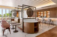 Wyndham Grand Algarve - bar