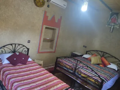 El Menzeh Foundation