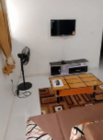 Résidence Grâce Divine - 50 Logements