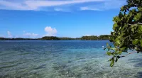 Welcome to Putuo Ecolodge, Hidden Germ of Solomon Hotels in Honiara