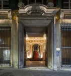 パラッツォ・デュラッゾ・スイーツ のホテル