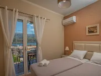 Dina Apartments Argostoli Hotele w: Kefallinia
