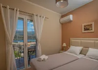 Dina Apartments Argostoli