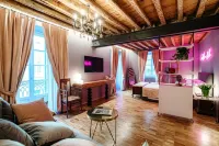 Vitrum - Como Luxury Suites