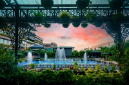 Mayfair Purnea Hotels in Purnia-distriktet