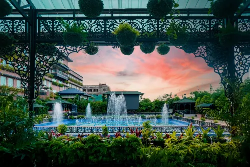 Mayfair Purnea Hotels in Purnea