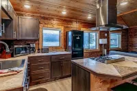 Lakeshore Lodging Hotels in Homer